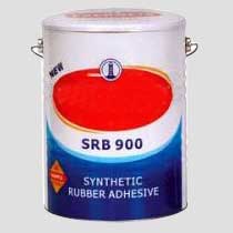 Synthetic Rubber Adhesive